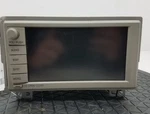 2005-2006 Lincoln Navigator Navigation Radio Oem 6L7T-18C985-AB. Fixed Price $151.99.