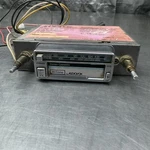 Hicomp HCC-500 Audiovox Car Radio Made In Japan Toyota #1. Fixed Price $100.00.