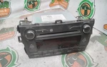 Audio Equipment Radio Display And Receiver Fits 11-12 Corolla 3151979. Fixed Price $67.00.