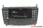 01-07 Mercedes W203 C230 C320 Am Fm Radio Stereo Cd Player MF2531 2038273942 Oem. Fixed Price $60.00.