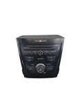 Audio Equipment Radio Receiver Without Navigation Base Fits 16-17 Ilx 619218. Fixed Price $140.00.