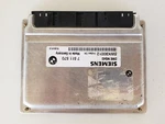 2001-2002 Bmw X5 X-5 511 570 Computer Brain Engine Control Ecu Ecm Ebx Module. Fixed Price $65.97.