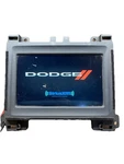 Oem 2018-2020 Dodge Charger/challenger Navigation Display Screen 68321852AE #R47. Fixed Price $170.99.