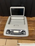 2005-2010 Honda Odyssey Pilot Overhead Dvd Player Display 39460-SHJ-A01 Zjz. Fixed Price $39.99.