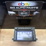 2008 Ford Escape Mariner Nav Am Fm Radio Receiver 6 Disc Cd Oem 8L8T-18K931-AF. Fixed Price $99.95.