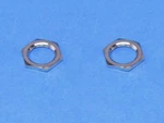 (3/8"-32) Radio Shaft Nuts! Ford Trucks F150 F250 F350 Bronco F-150 F100 Etc. Fixed Price $29.50.