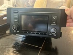 Honda Civic 10TH Gen Tested Working Oem Stereo/radio Head Unit. Fixed Price $50.00.