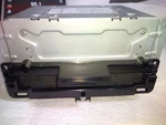 P68308773ZA RB5 2012 To 2017 Dodge Journey Radio With Nav - Tested. Fixed Price $130.00.