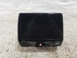 Audio Equipment Radio Receiver With Navigation Fits 19-20 Veloster 3486694. Fixed Price $515.00.