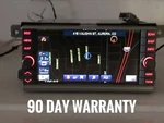 2008 - 2013 Subaru Impreza Forester 86271SC111 Bluetooth Navigation Radio SU059. Fixed Price $291.20.