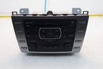2011-2013 Mazda Am Fm Radio Receiver Cd Player GS3R669R0C Oem. Fixed Price $59.49.