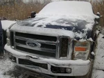 Audio Equipment Radio Fits 08 Ford F250SD Pickup 862659. Fixed Price $75.00.
