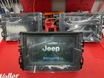 2018 - 2019 Jeep Renegade Oem Am Fm Xm 7" VP2 Touch Screen Radio Display. Fixed Price $459.07.
