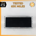 14-17 Mercedes W222 S65 S600 Information Navigation Display Screen Monitor Oem. Fixed Price $234.23.
