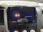 Info-gps-tv Screen Dash Mounted Fits 08-13 Tundra 1059457. Fixed Price $159.90.