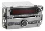 2009 Saturn Vue Grey Radio Am Fm Cd Player Auxiliary Input Pn 25994574 Unlocked. Fixed Price $153.00.