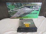 Audio Equipment Radio Am-fm-stereo-cd Thru 6/04 Fits 02-04 Mini Cooper 1563544. Fixed Price $80.00.