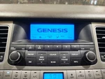 14 Hyundai Genesis Display Screen 96130-3M130 Sdn ( 09-12 W/o Navigation ). Fixed Price $38.36.