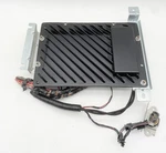 2011 Jaguar Xj Amplifier Audio Radio Oem AW93-19C164-AN. Fixed Price $200.00.