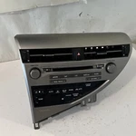 2009 Lexus RX350 Radio Disc Cd Stereo Climate Control Oem 86120-0E180. Fixed Price $422.69.