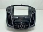 Focus 2012 Radio Bezel Dash Trim 95767. Fixed Price $120.00.