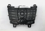 Oem 15-17 Ford Transit Connect Xlt Radio Audio Cd Player Panel Face Plate Switch. Fixed Price $99.00.