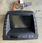 2006-2009 Toyota Prius Mfd Multi Function Information Display Screen 86110-47220. Fixed Price $159.00.