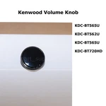 Kenwood KDC-BT565U KDC-BT562U KDC-BT720HD KDC-BT762HD Volume Knob. Fixed Price $29.95.