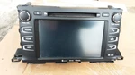 2017-2019 Toyota Highlander Display Receiver Radio Oem. Fixed Price $359.34.