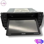 2007-2019 Chrysler Dodge Jeep Radio Town Country Nav Am Fm Oem P05091201AC. Fixed Price $237.40.
