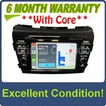 17-19 Nissan Murano Oem Navigation Non-bose Radio Cd Player Receiver W/carplay. Fixed Price $379.00.