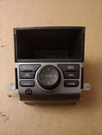 (2012 - 2015) Honda Pilot Radio Control Panel 10 Speaker Touring (oem). Fixed Price $74.99.