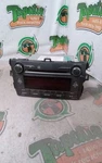Audio Equipment Radio Display And Receiver Fits 11-12 Corolla 3212846. Fixed Price $67.00.