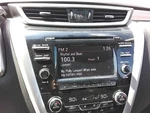 Audio Equipment Radio Receiver Cylinder Fits 17 Murano 3205426. Fixed Price $159.89.