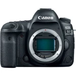 Canon Eos 5D Mark Iv / Dslr Camera (body Only) - 1483C002. Fixed Price $1638.99.