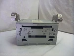 11 12 Mitsubishi Lancer Outlander Radio Cd Mechanism 8701A298 B1013. Fixed Price $11.25.