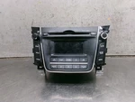 16 Hyundai Elantra Gt Am Fm Cd Bluetooth Receiver Player 96170-A5260GU Htbk. Fixed Price $31.96.