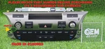Lexus ES300H ES350 2016-2018 Radio Receiver Face ID#100663 86140-33730. Fixed Price $404.95.