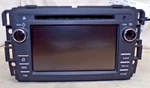 15 16 Gmc Acadia Chevrolet Traverse Myfi Radio Cd 23278217 MBR17. Fixed Price $73.69.