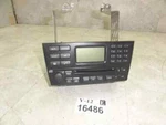 Cd Player X-type 2003 Jaguar Am Fm Stereo Audio Radio Receiver Equipment Oem. Fixed Price $39.99.