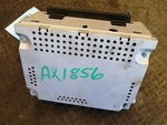 Audio Equipment Radio Receiver AM-FM-CD-MP3 Single Disc Fits 16-18 Focus 1986973. Fixed Price $80.00.