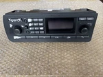 Saab 9-3 93 YS3F ICM2 12804429 Radio Headunit Stereo Control Module. Fixed Price $88.11.