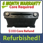 86130-53G30 P11757 17-18 Lexus IS350 IS200T Xm Hd Cd Nav Radio Receiver Am Fm. Fixed Price $1049.00.