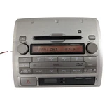 2005 2011 Toyota Tacoma Oem Xm Jbl Radio MP3 Cd Changer 86120-04161. Fixed Price $203.67.