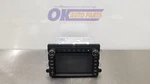12 Ford F250SD Lariat Radio Audio Display Recevier CC3T18K931BA. Fixed Price $400.00.
