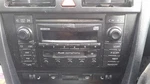 Audio Equipment Radio Receiver Am-fm-stereo-cassette Fits 99-03 A6 22410456. Fixed Price $110.70.
