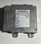 Control Module Fits 14-17 Honda Odyssey 77960-TK8-A220-M2 77960TK8A220M2. Fixed Price $209.99.