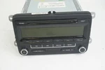 2014 Volkswagen Passat 1.8 Radio Receiver Oem 28354080. Fixed Price $30.00.