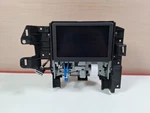 2014-2017 Chevrolet Corvette C7 Dash Info Radio Display Screen Monitor 23410954. Fixed Price $599.99.
