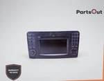 09-2012 Mercedes X164 GL450 ML550 Am/fm Radio Navigation Cd Player Screen Oem. Fixed Price $197.99.